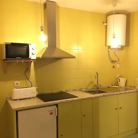 Cantinho Da Matriz Виана-ду-Каштелу