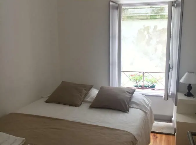 Cantinho Da Matriz * Виана-ду-Каштелу