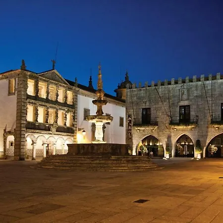Cantinho Da Matriz Apartment