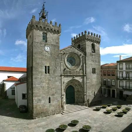 Cantinho Da Matriz * Viana do Castelo
