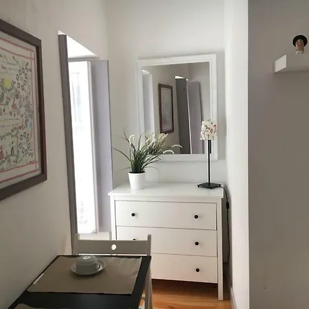 Cantinho Da Matriz Apartament Viana do Castelo