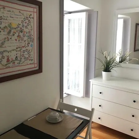 Cantinho Da Matriz Apartament Viana do Castelo