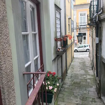 Cantinho Da Matriz Apartment Viana do Castelo