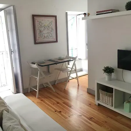 Cantinho Da Matriz Apartment Viana do Castelo