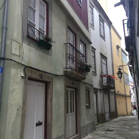 Cantinho Da Matriz * Viana do Castelo