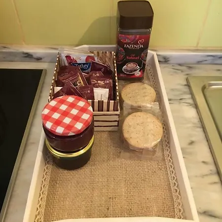 Cantinho Da Matriz Daire *