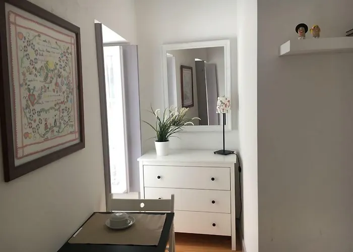 Cantinho Da Matriz Daire Viana do Castelo