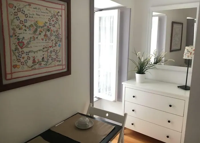 Cantinho Da Matriz Apartamento Viana do Castelo