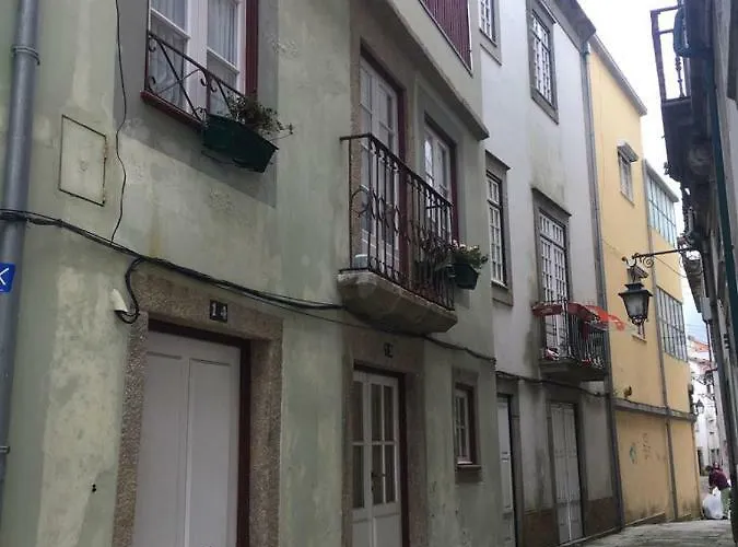 Cantinho Da Matriz * ビアナドカステロ