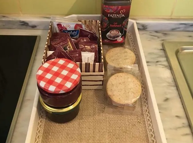 Cantinho Da Matriz Apartamento *