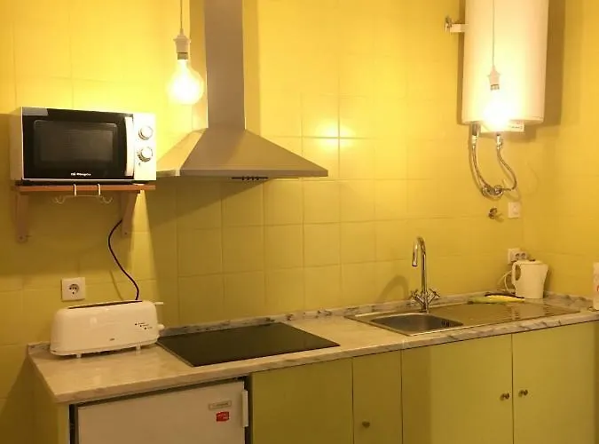 Cantinho Da Matriz ビアナドカステロ